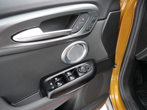 Certified 2024 Dodge Hornet GT image 19