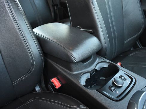 Used 2013 Ford Focus Titanium w/ Titanium Handling Pkg image 25