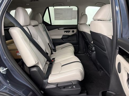 New 2026 Honda Pilot EX-L image 28