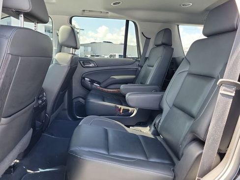 Used 2019 Chevrolet Tahoe Premier AWD/4WD image 22
