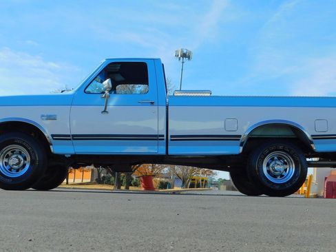 Used 1987 Ford F150 F150 image 14