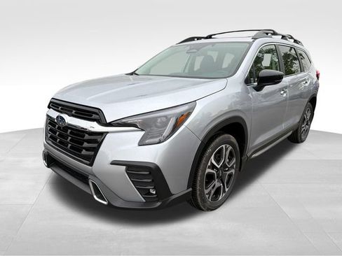 New 2026 Subaru Ascent Touring AWD/4WD image 3