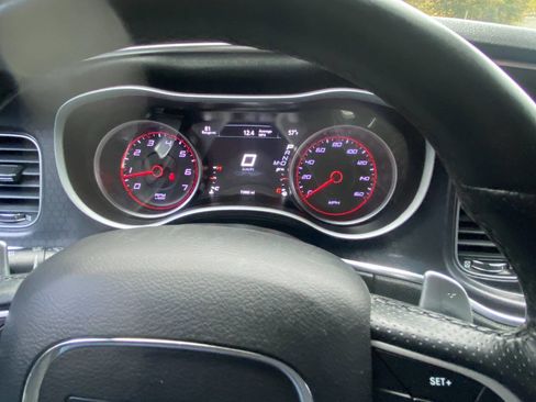 Used 2018 Dodge Charger R/T image 30