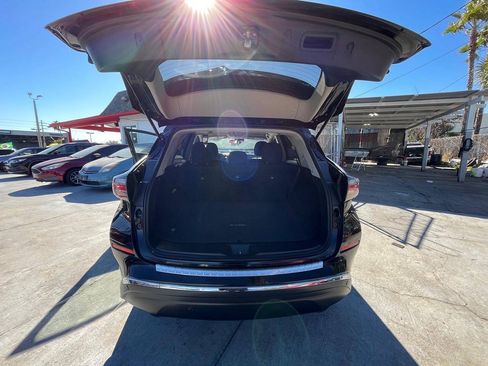 Used 2020 Nissan Murano S w/ Technology Package FWD image 7