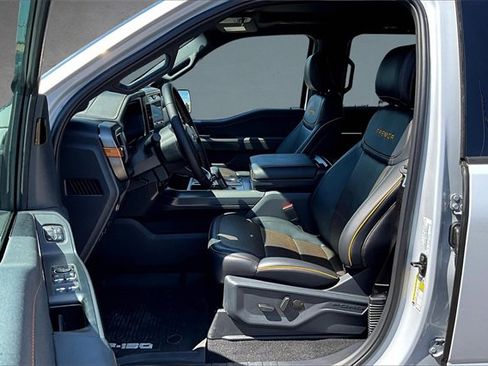 New 2025 Ford F150 Tremor w/ Equipment Group 402A High image 9