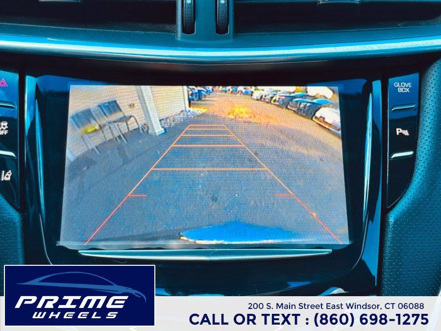 Used 2013 Cadillac XTS Premium AWD/4WD image 22