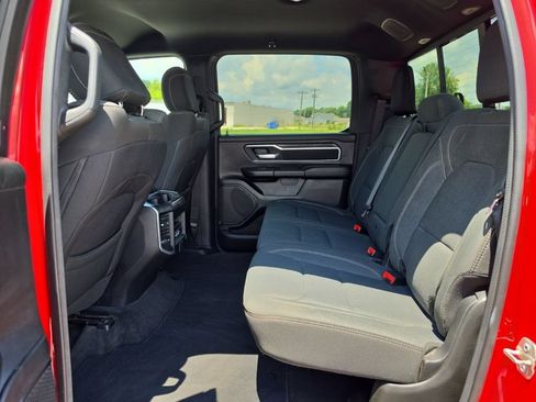 Used 2023 RAM 1500 Big Horn AWD/4WD image 21
