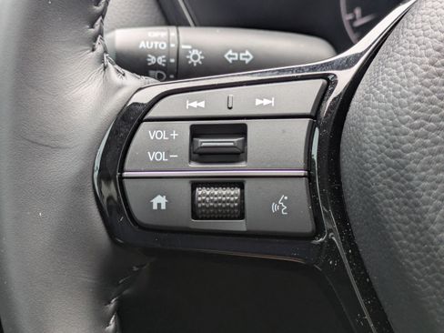 Used 2025 Honda CR-V EX-L image 25