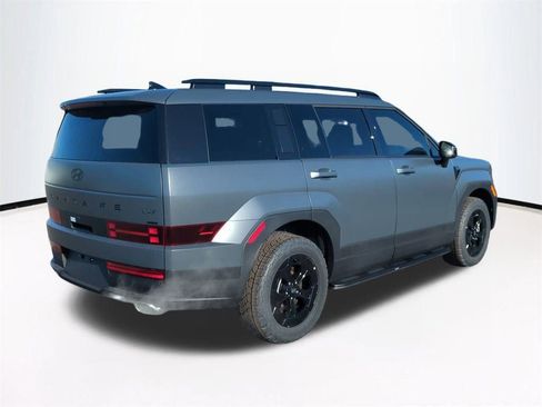 New 2026 Hyundai Santa Fe XRT image 5