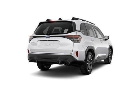 New 2026 Subaru Forester Limited w/ Premium/Limited Package AWD/4WD image 28