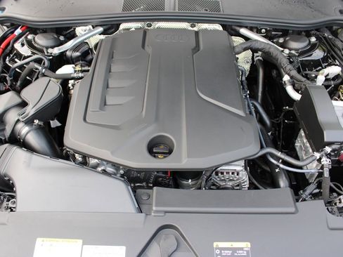 New 2025 Audi A5 2.0T Premium Plus image 37