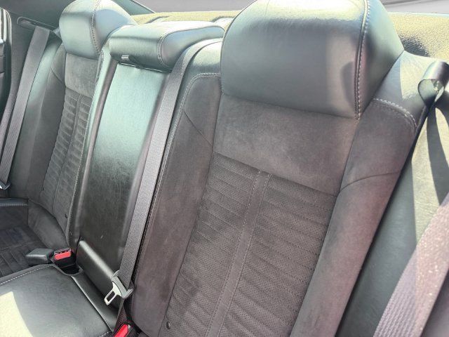 Certified 2023 Dodge Charger Scat Pack w/ Daytona Edition Group RWD image 13
