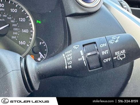 Used 2019 Lexus NX 300h AWD w/ Premium Package image 29