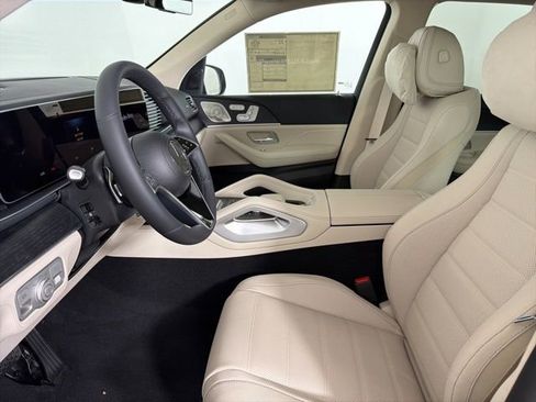 New 2026 Mercedes-Benz GLE 350 4MATIC image 11