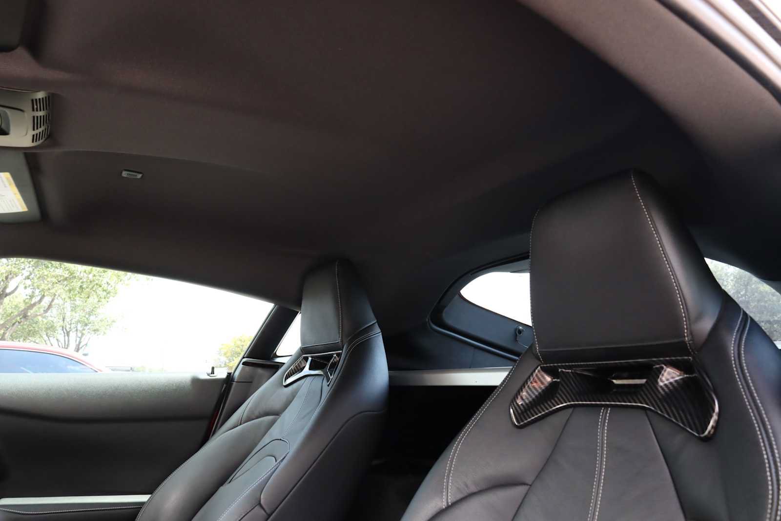 Used 2020 Toyota Supra Launch Edition w/ Driver Assist Package RWD image 4
