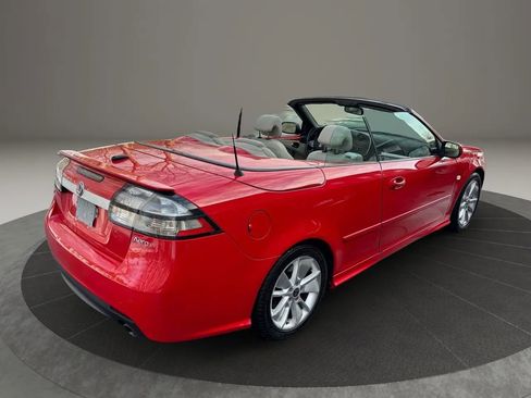 Used 2010 Saab 9-3 Aero w/ Aero Premium Package image 14