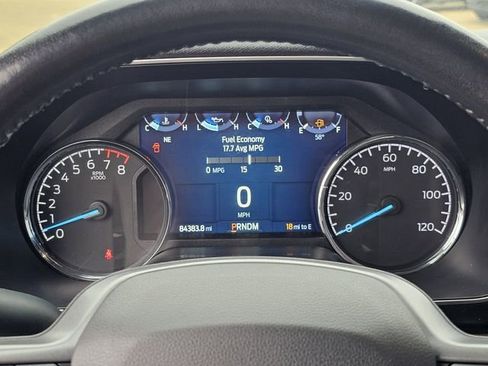 Used 2022 Ford F150 XLT w/ Equipment Group 302A High image 12