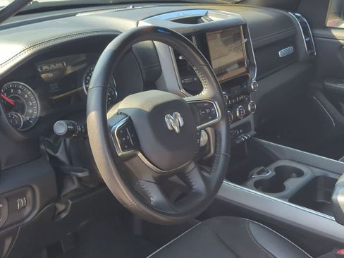 Certified 2024 RAM 1500 Laramie image 10