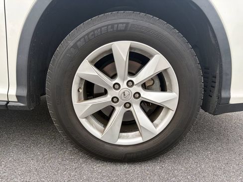 Used 2016 Lexus RX 350 AWD w/ Premium Package image 29