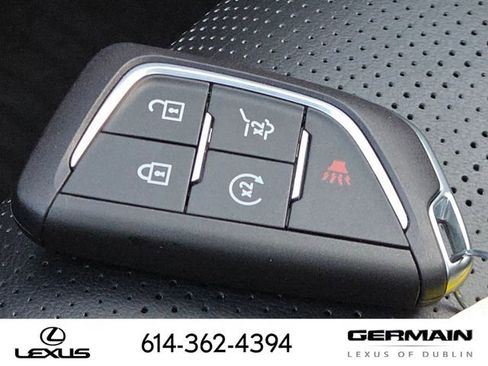 Used 2024 Cadillac XT4 Sport image 42