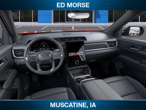 New 2026 GMC Terrain Elevation w/ Elevation Premium Package image 15