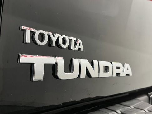 Used 2012 Toyota Tundra 4x4 Double Cab w/ Tow Pkg image 49