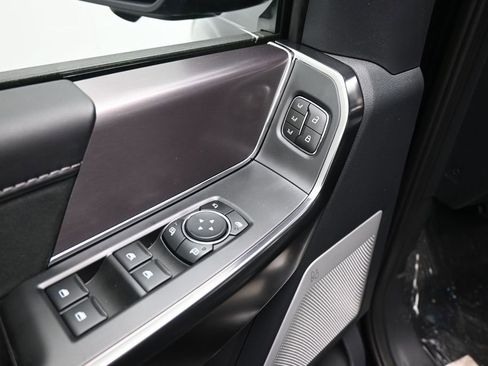 New 2026 Ford F150 Platinum AWD/4WD image 11