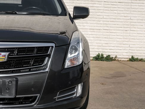 Used 2017 Cadillac XTS Premium Luxury w/ Driver Assist Package image 45