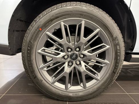 New 2027 Ford Expedition Max Platinum w/ Stealth Appearance Package AWD/4WD image 7