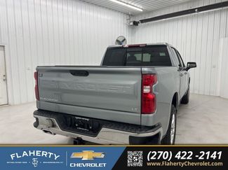 New 2026 Chevrolet Silverado 1500 LT AWD/4WD video 3