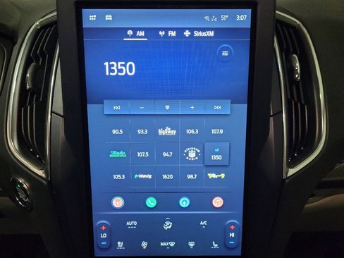 Used 2022 Ford Edge Titanium image 25