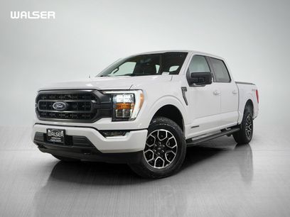 Used 2021 Ford F150 XLT w/ Equipment Group 302A High