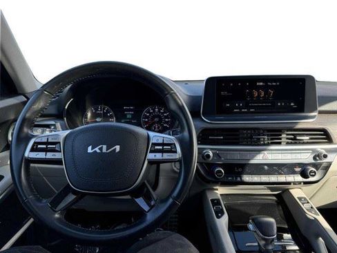 Used 2022 Kia Telluride SX FWD image 31