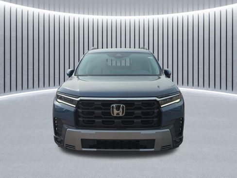 New 2026 Honda Pilot image 11