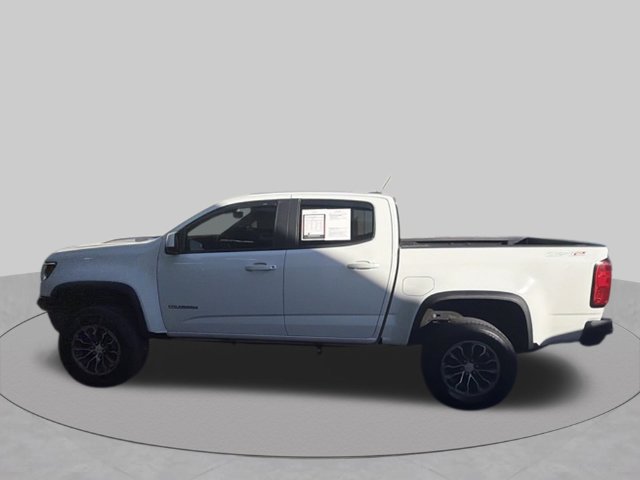 Used 2018 Chevrolet Colorado ZR2 AWD/4WD image 7