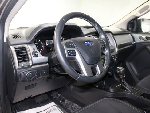 Used 2021 Ford Ranger XLT w/ Equipment Group 301A Mid image 21