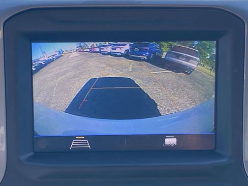 Used 2021 Chevrolet Silverado 1500 W/T w/ WT Value Package RWD image 25