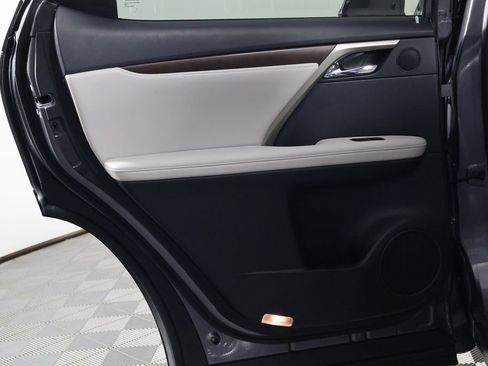 Used 2022 Lexus RX 350 FWD w/ Premium Package image 13