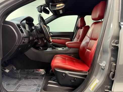 Used 2020 Dodge Durango R/T w/ Trailer Tow Group IV AWD/4WD image 13