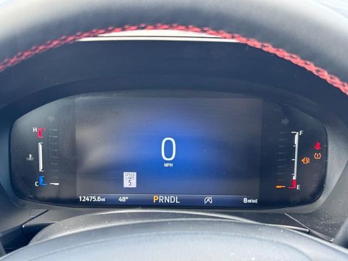 Used 2023 Ford Escape ST-Line w/ Tech Pack #1 image 20