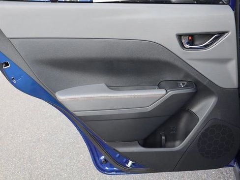 Certified 2025 Subaru Crosstrek 2.5i Limited w/ Popular Package #3A image 17