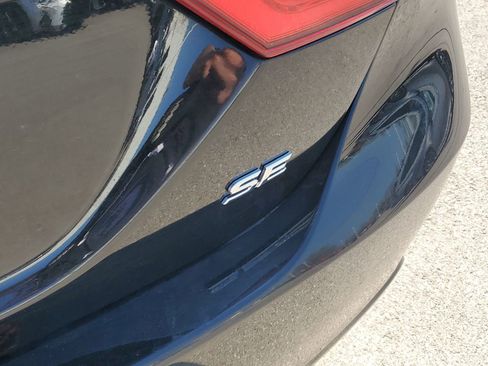 Used 2024 Toyota Camry SE image 7