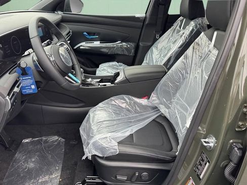 New 2026 Hyundai Santa Cruz Limited AWD/4WD image 6