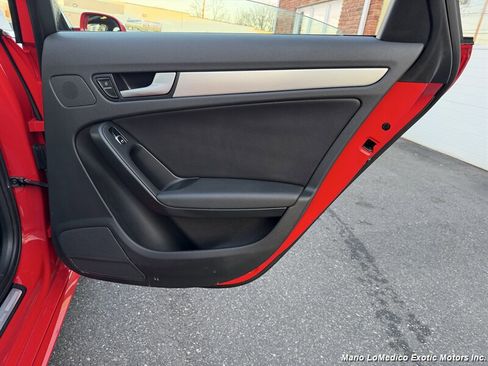 Used 2015 Audi A4 2.0T Premium image 50