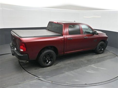 Used 2022 RAM 1500 Tradesman w/ Electronics Group image 30
