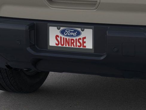 New 2025 Ford Bronco Sport Big Bend image 23