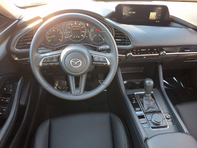 Used 2026 MAZDA MAZDA3 s Sport FWD image 11