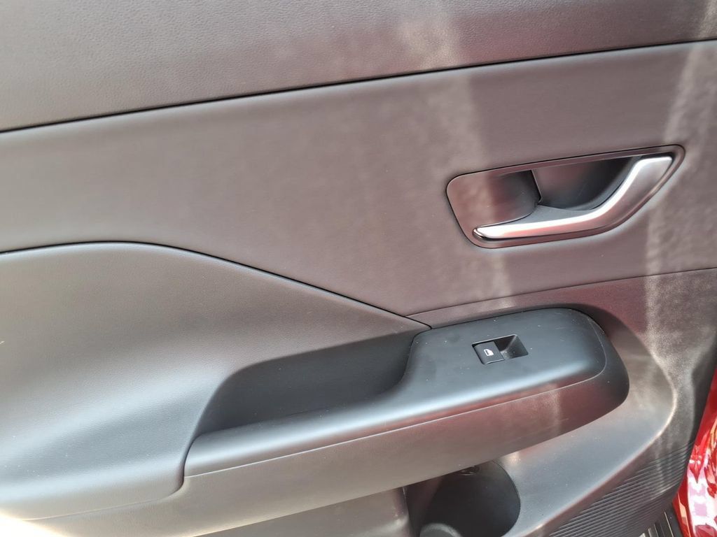 Certified 2026 Hyundai Kona Limited FWD image 9