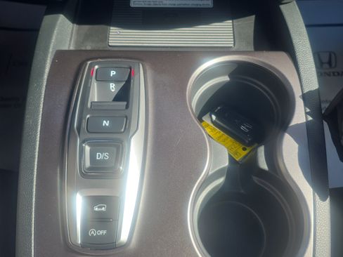 Used 2023 Honda Passport EX-L image 23