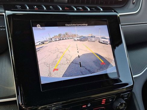 Used 2025 Jeep Grand Cherokee Altitude image 20